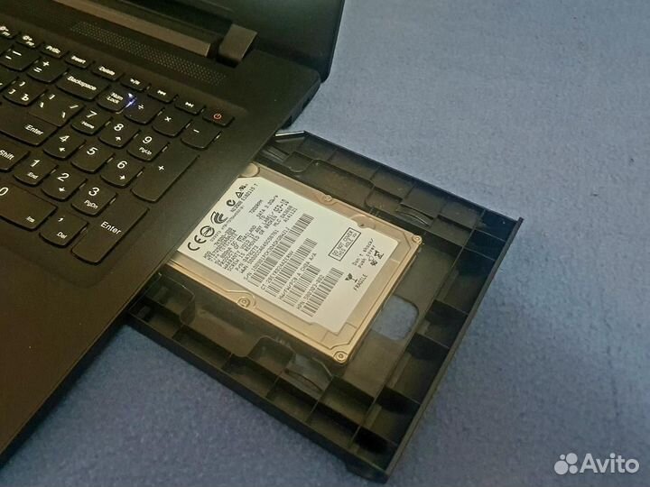 Lenovo Ideapad 110