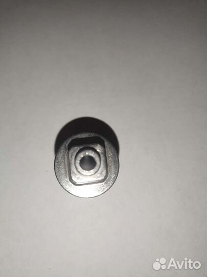 Втулка шнека для мясорубки Philips