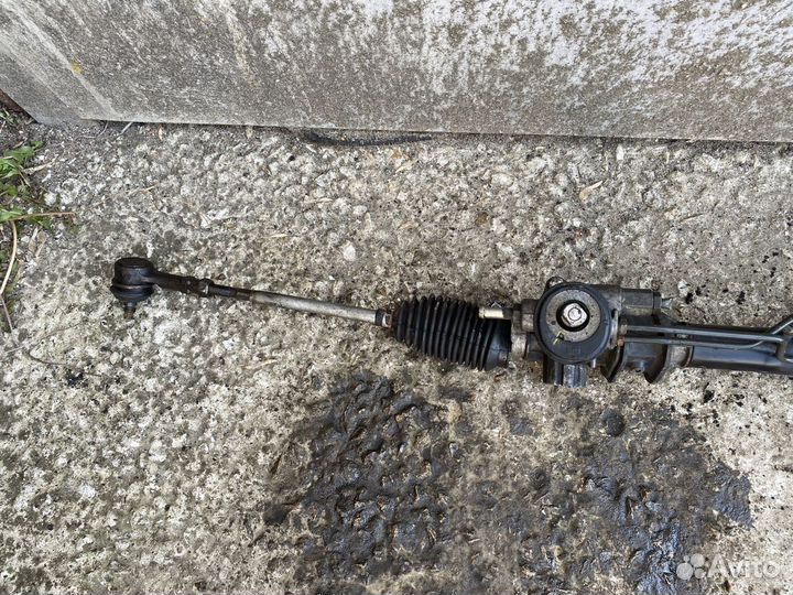 Рулевая рейка Volvo S40 1, V40