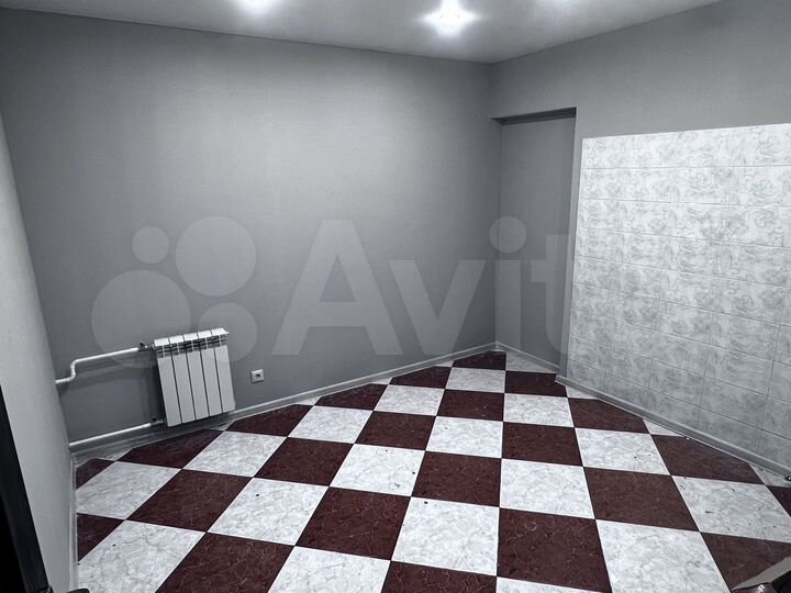 Бытовые услуги