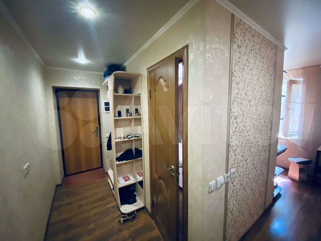 2-к. квартира, 46,3 м², 1/3 эт.