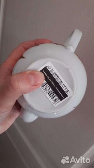 Заварочный чайник