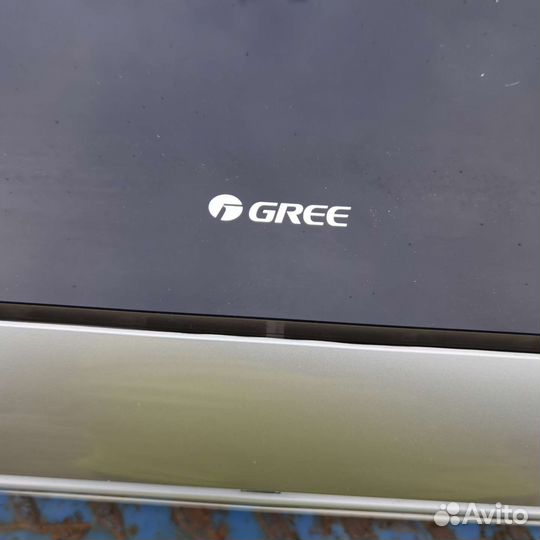 Корпус внутреннего блока кондиционера Gree