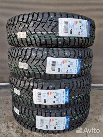Cordiant Snow Cross 2 185/65 R15 92T