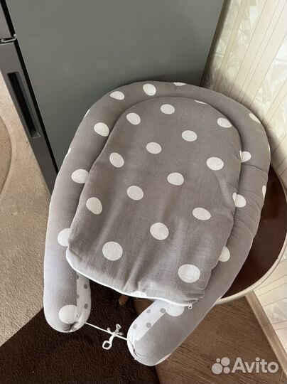 Кокон для детей