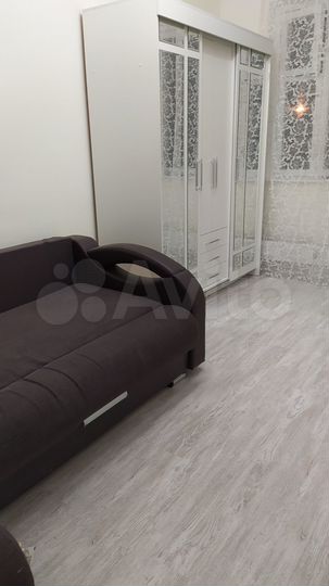 Комната 16 м² в 3-к., 3/17 эт.