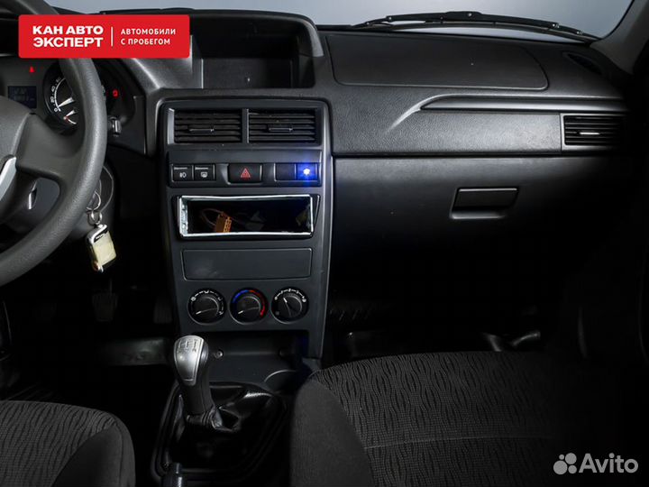 LADA Priora 1.6 МТ, 2018, 69 600 км