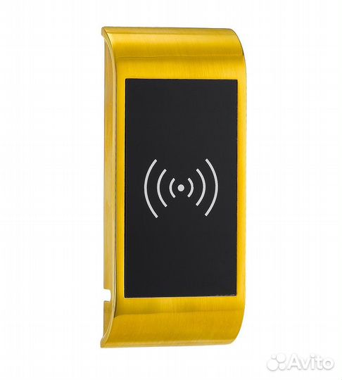 Электронные замки с управлением для гостиниц