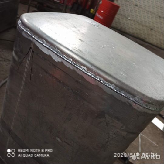 Аргонная сварка.Сварка аргоном выезд