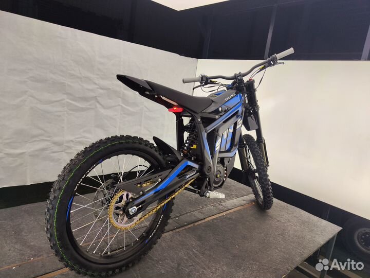 Электробайк Talaria Sting TL4000 #204