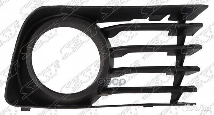 Оправа птф toyota prius 03-09 RH ST-TY59-219-1 Sat