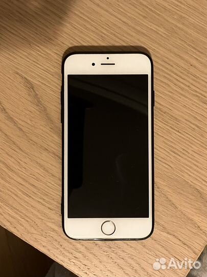 iPhone 6s 64 Rose Gold