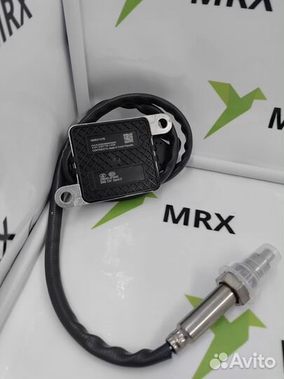 Датчик NOX 296402F600