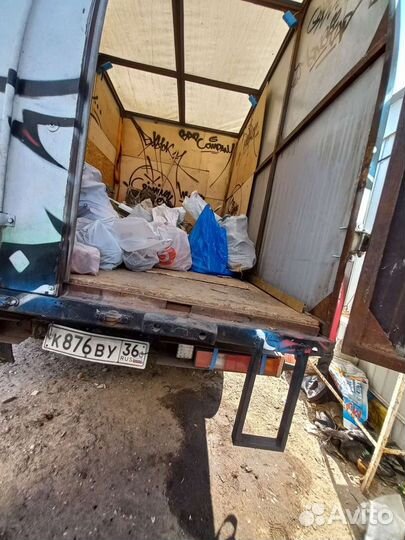 Грузоперевозки газель с грузчиками