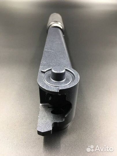 Румпель в сборе Yamaha (Ямаха) 25-30 л.с 2 такта