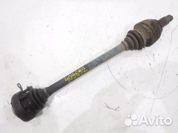 Привод задний 33207500914 бмв