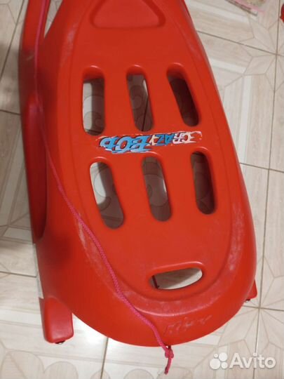 Crazy Bob (Германия)