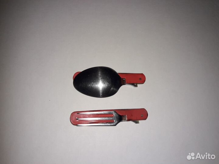 Набор туриста СССР