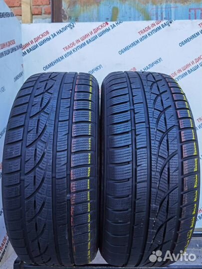 Hankook Winter I'Cept Evo 235/55 R17 103V