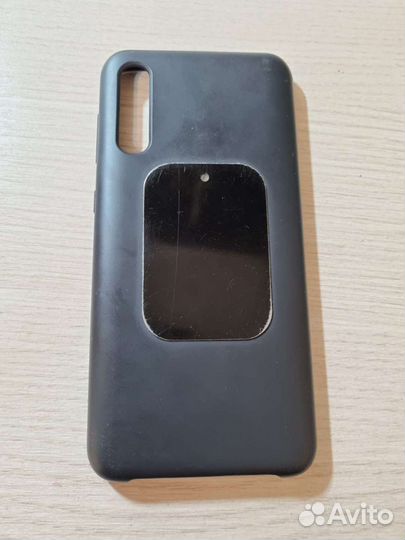 Чехол для Samsung Galaxy A50