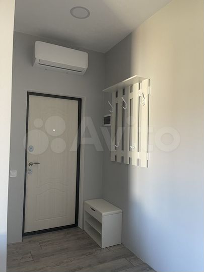 2-к. квартира, 36 м², 2/2 эт.