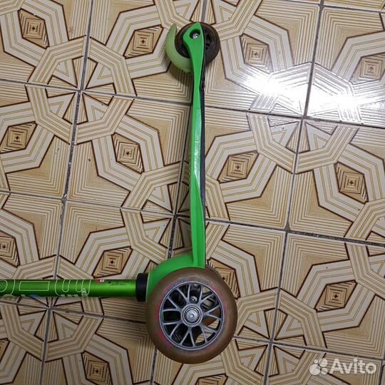 Самокат mini micro deluxe