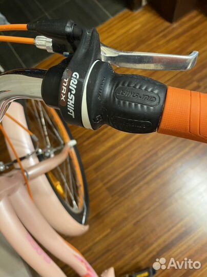 Велосипед подростковый Giant Gloss 24