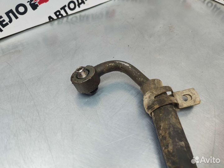 Трубка гур Mitsubishi Eclipse 1G 1992 г.в