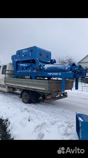 Зерноочиститель Petkus К531, 2022