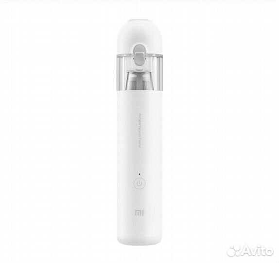 Mi Vacuum Cleaner mini