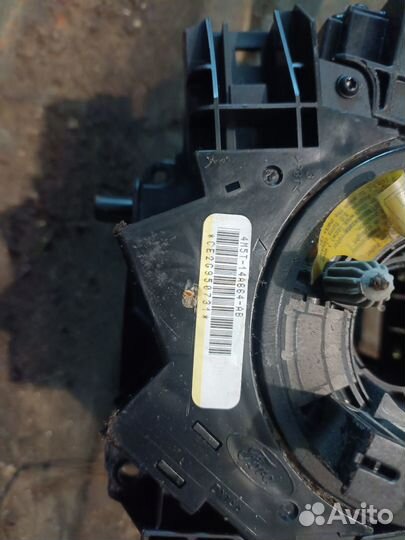 Подрулевой переключатель Ford Focus 2