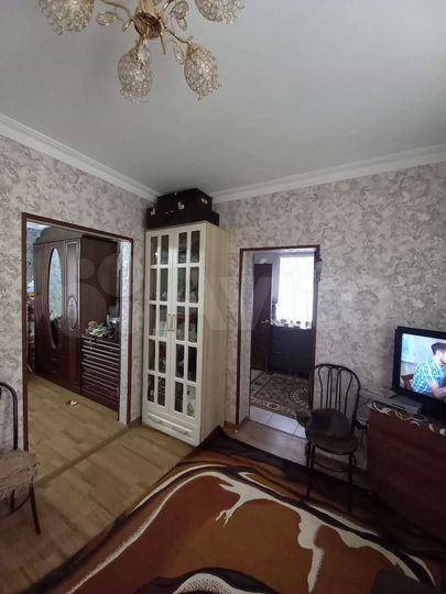 Дом 43,8 м² на участке 2,9 сот.