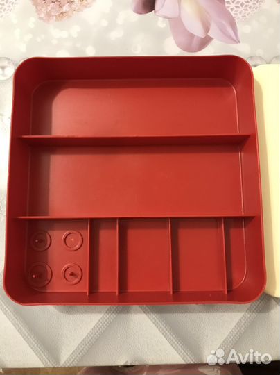 Шкатулка большая