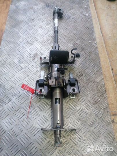 Рулевая колонка Suzuki Sx4 DBA-YA21S 1.6 M16A
