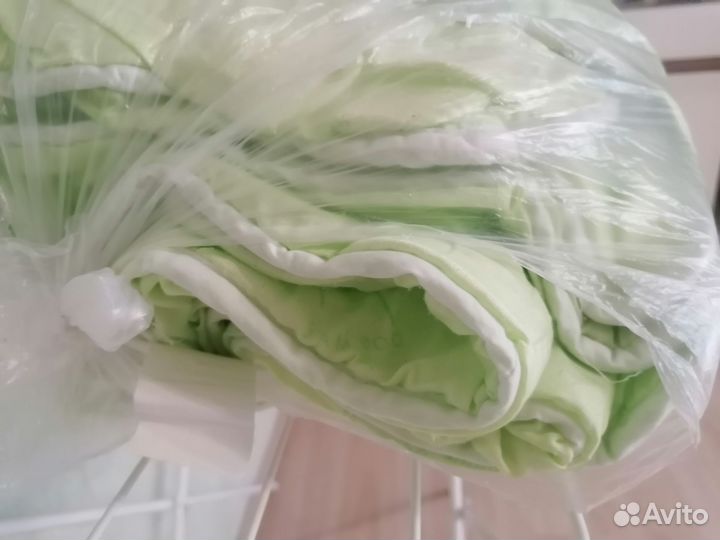 Одеяло 140х200