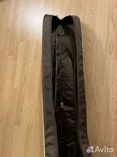 Чехол рыболовный Aquatic Ч-44 160 см