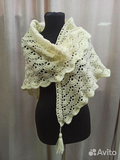 Бактус вязаный