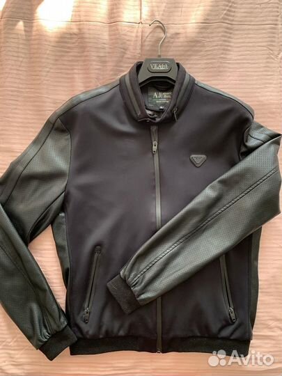 Куртка/бомбер