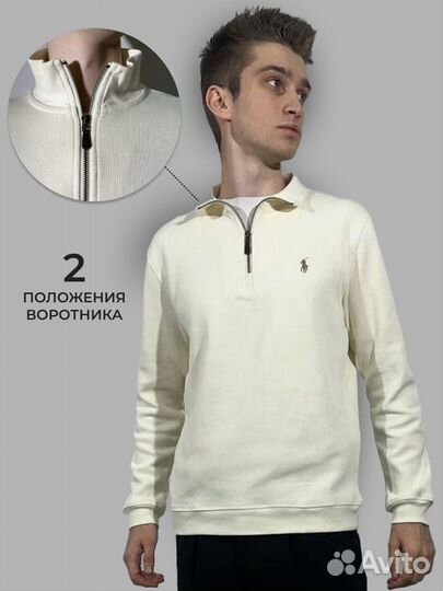 Polo Ralph Lauren джемпер