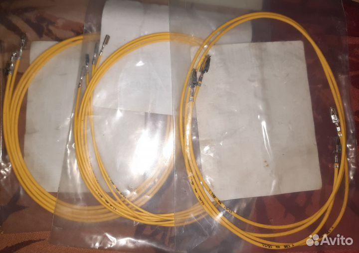 Ремонтный комплект (пины, клеммы) VAG 000 979