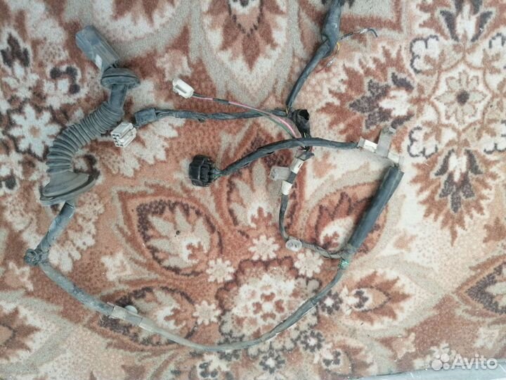 Запчасти с двери