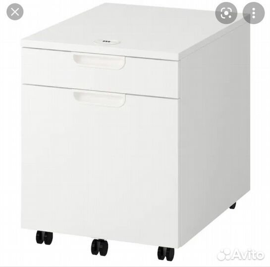 Тумба икеа galant