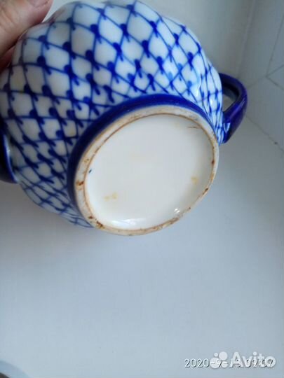 Заварочный чайник