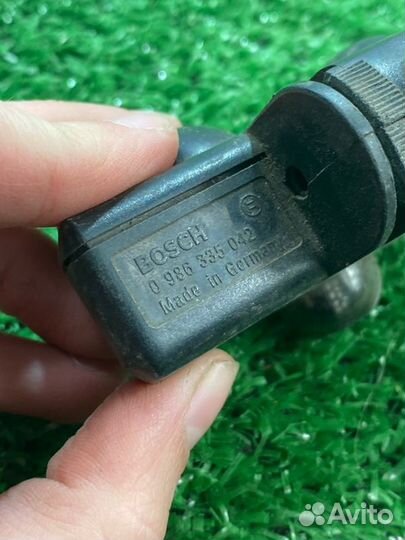 Датчик Mercedes-Benz 190 W201 RP102989 1989