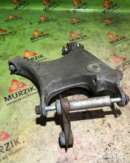 Рычаг подвески задний правый Bmw X5 E53 M57D30