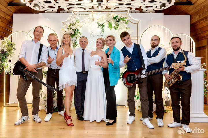 Ведущая в Пензе и области