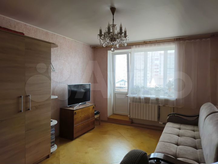 3-к. квартира, 80,1 м², 4/5 эт.