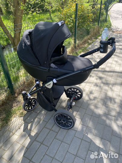 Детская коляска Anex Sport 2в1