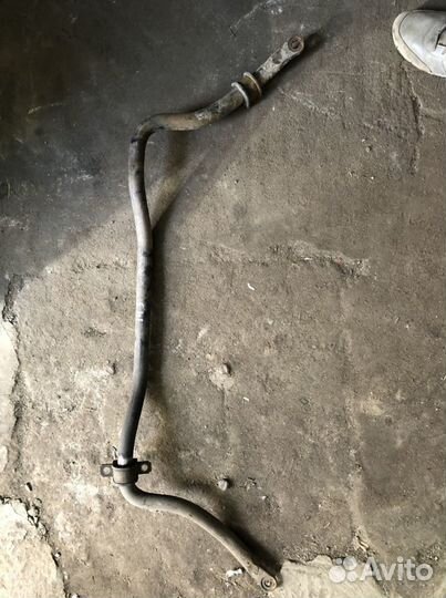 Стабилизатор передний Форд Рейнджер Мазда вт50