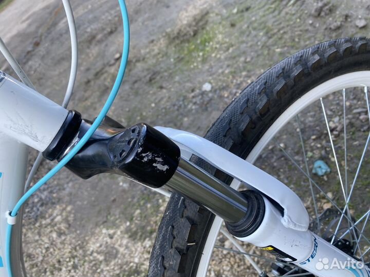 Велосипед stern vega 2.0 26’